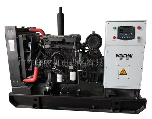 濰柴動(dòng)力WP4.1D66E200發(fā)動(dòng)機(jī)技術(shù)參數(shù)