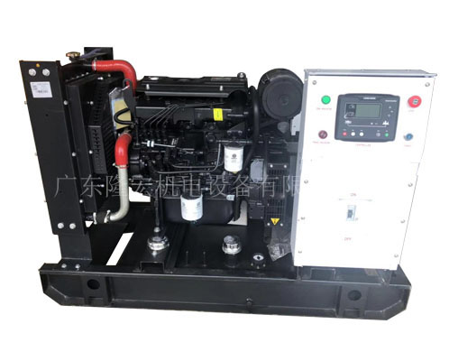 30KW濰柴動(dòng)力靜音發(fā)電機(jī)組技術(shù)參數(shù)60HZ