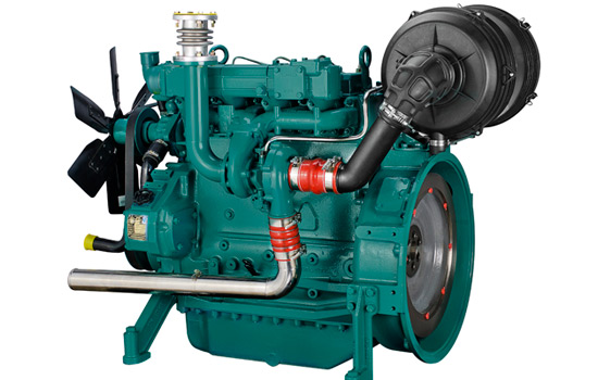 濰柴動(dòng)力發(fā)動(dòng)機(jī)WP6D167E200技術(shù)參數(shù)