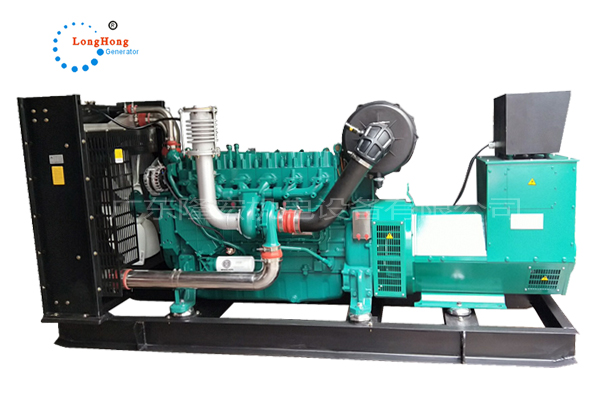 200KW濰柴發(fā)電機(jī) 250KVA濰柴動(dòng)力柴油發(fā)電機(jī)組 濰柴發(fā)電機(jī) 50HZ