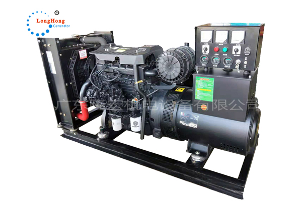 24KW濰柴動(dòng)力柴油發(fā)電機(jī)組 WP2.3D33E200 濰柴發(fā)動(dòng)機(jī)