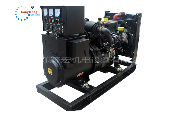 24KW濰柴動(dòng)力柴油發(fā)電機(jī)組 WP2.3D33E200 濰柴發(fā)動(dòng)機(jī)