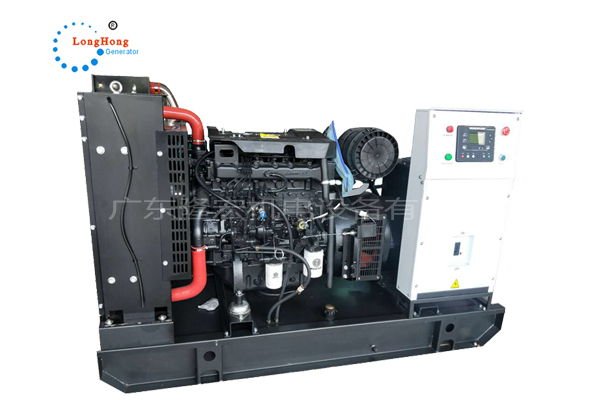 75KW濰柴發電機 ,濰柴柴油發電機組,靜音發電機,佛山發電機 50HZ