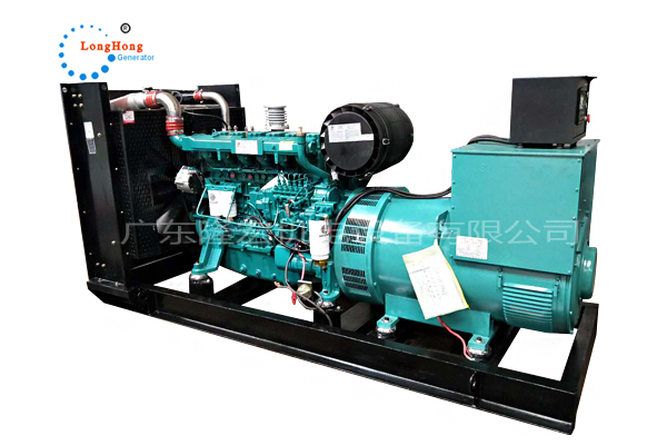 WEICHAI 濰柴動(dòng)力160KW/200kva柴油發(fā)電機(jī)組 6缸機(jī) 工廠直售 質(zhì)保一年