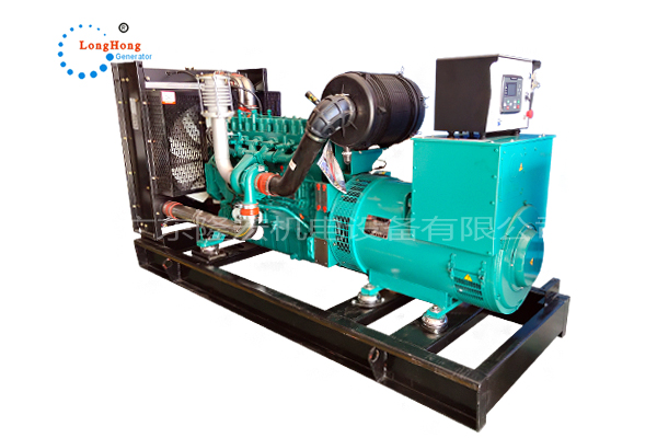 WEICHAI 濰柴動(dòng)力160KW/200kva柴油發(fā)電機(jī)組 6缸機(jī) 工廠直售 質(zhì)保一年