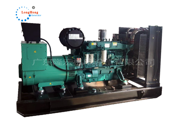 250KW濰柴發(fā)電機(jī) 312.5KVA濰柴動力柴油發(fā)電機(jī)組 佛山發(fā)電機(jī) 50HZ 廠家直售