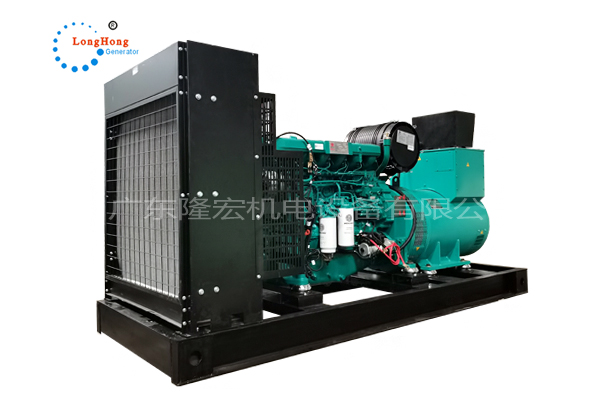 工廠直售 550KW柴油發電機組 濰柴發動機 佛山發電機 WEICHAI