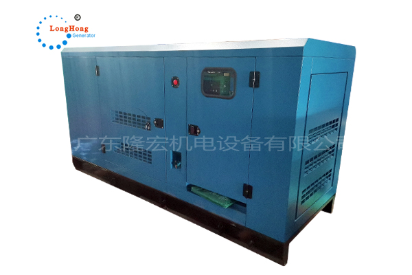 工廠直售 120KW/150kva低噪音柴油發(fā)電機(jī)組 濰柴發(fā)動機(jī) WP6D152E310