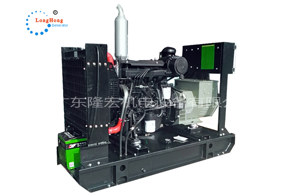 20KW濰柴發電機組 25KVA濰柴動力柴油發電機組 60HZ 1800rpm