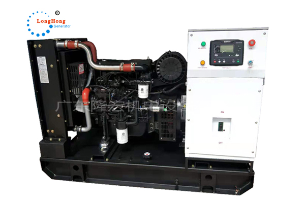 40KW濰柴發(fā)電機 50KVA濰柴動力柴油發(fā)電機組 開放式發(fā)電機組