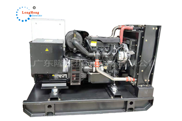 40KW濰柴發(fā)電機 50KVA濰柴動力柴油發(fā)電機組 開放式發(fā)電機組