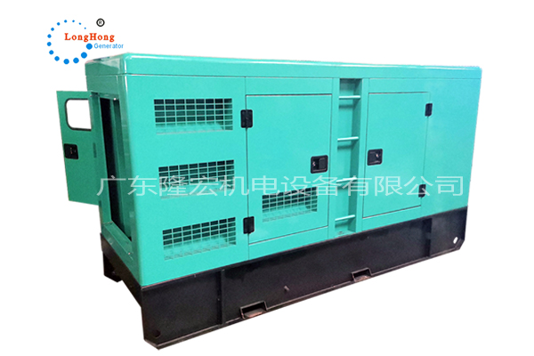 150KW靜音柴油發(fā)電機(jī)組 濰柴動(dòng)力股份 低噪音發(fā)電機(jī) 三相四線 60HZ
