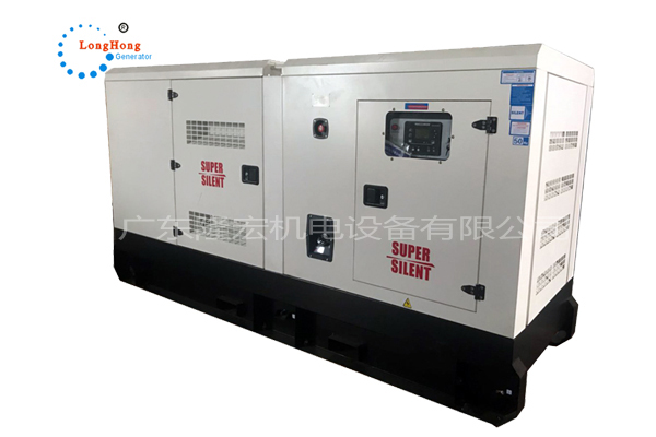 200KW（250KVA）靜音柴油發(fā)電機(jī)組 濰柴動(dòng)力 智能四保護(hù)系統(tǒng)啟動(dòng)