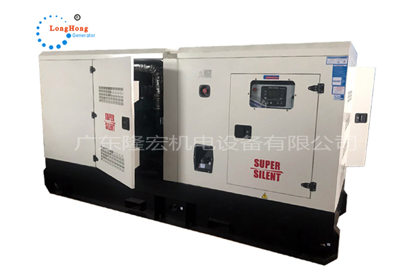 200KW（250KVA）靜音柴油發(fā)電機(jī)組 濰柴動(dòng)力 智能四保護(hù)系統(tǒng)啟動(dòng)