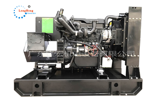 濰柴動力 20KW小型柴油發(fā)電機組 濰柴發(fā)電機組 25KVA 國三動力