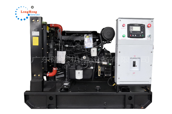 濰柴發電機組、濰柴動力WP2.3D33E200發動機技術參數